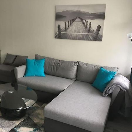 Ferienwohnung Filli Mit Sauna Und Pool Im Haus Prien am Chiemsee Eksteriør bilde