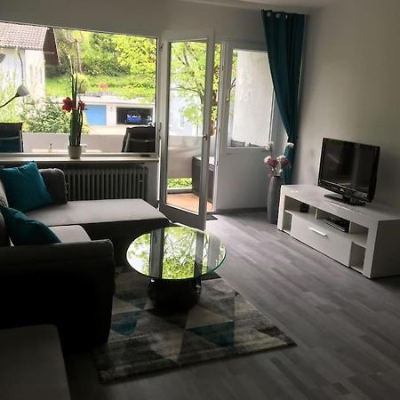 Ferienwohnung Filli Mit Sauna Und Pool Im Haus Prien am Chiemsee Eksteriør bilde