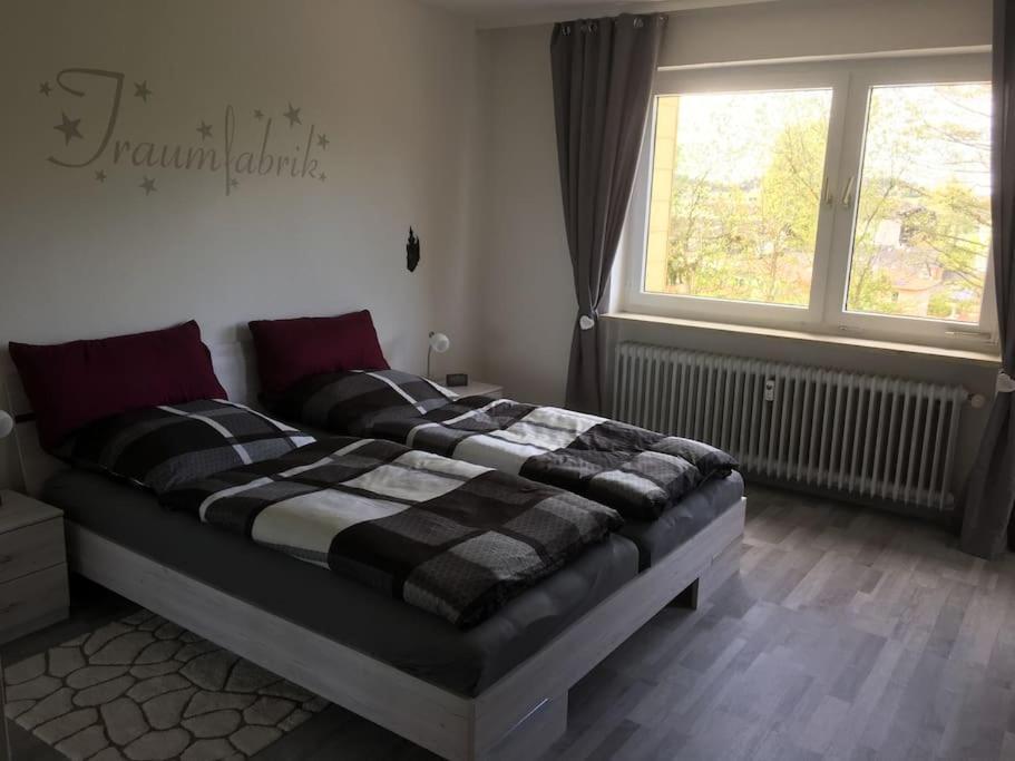 Ferienwohnung Filli Mit Sauna Und Pool Im Haus Prien am Chiemsee Eksteriør bilde