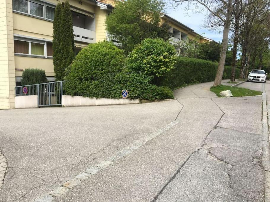 Ferienwohnung Filli Mit Sauna Und Pool Im Haus Prien am Chiemsee Eksteriør bilde