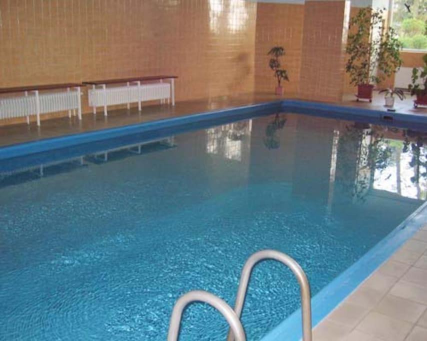 Ferienwohnung Filli Mit Sauna Und Pool Im Haus Prien am Chiemsee Eksteriør bilde